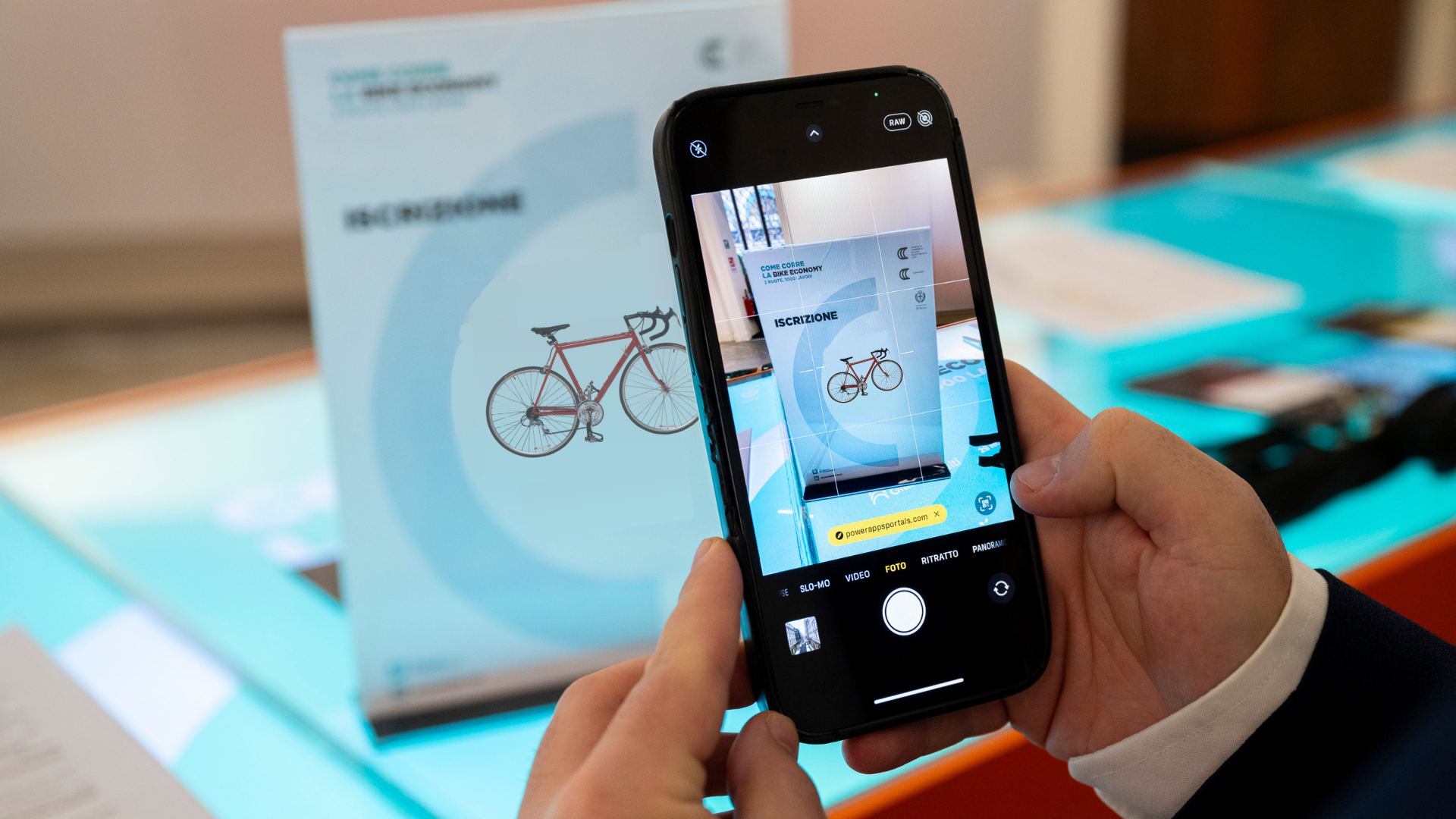 DIGITAL MARKETING PER IL SETTORE BIKE
